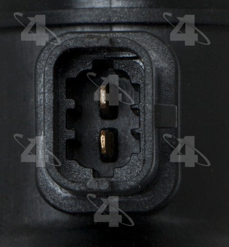 Engine Coolant Thermostat Housing Four Seasons 85993