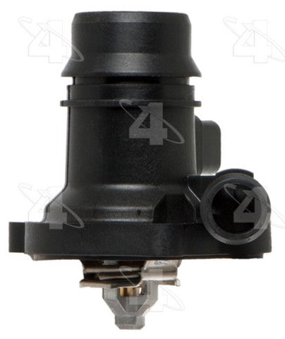 Engine Coolant Thermostat Housing Four Seasons 85993
