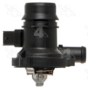Engine Coolant Thermostat Housing Four Seasons 85993