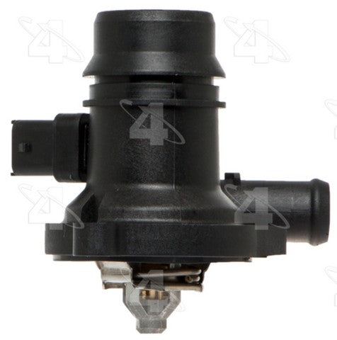 Engine Coolant Thermostat Housing Four Seasons 85993
