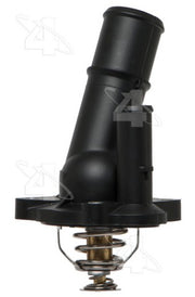 Engine Coolant Water Outlet Four Seasons 85994