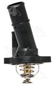 Engine Coolant Water Outlet Four Seasons 85994