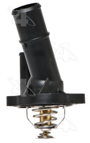 Engine Coolant Water Outlet Four Seasons 85994