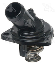 Engine Coolant Water Outlet Four Seasons 85995
