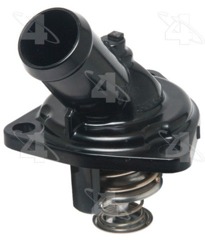 Engine Coolant Water Outlet Four Seasons 85995