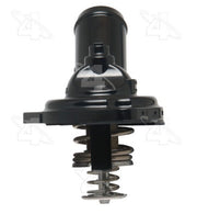Engine Coolant Water Outlet Four Seasons 85995