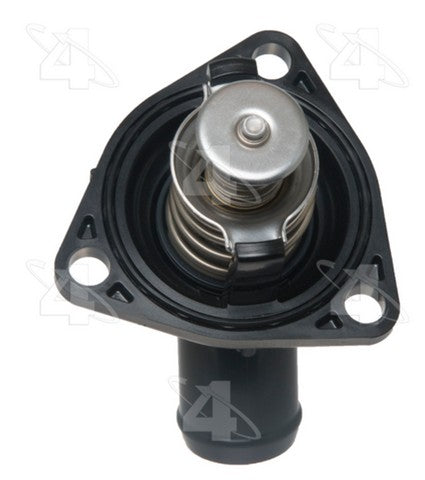 Engine Coolant Water Outlet Four Seasons 85995