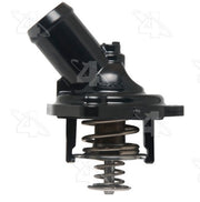 Engine Coolant Water Outlet Four Seasons 85995