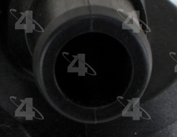 Engine Coolant Thermostat Housing Four Seasons 85996