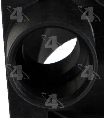 Engine Coolant Thermostat Housing Four Seasons 85996