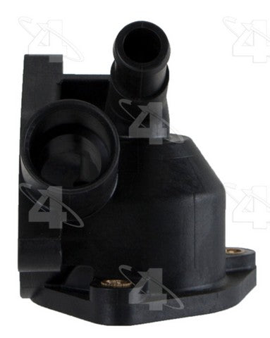 Engine Coolant Thermostat Housing Four Seasons 85996