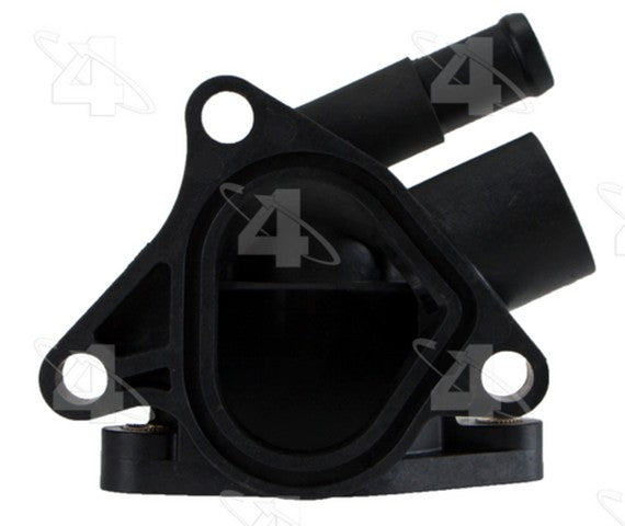Engine Coolant Thermostat Housing Four Seasons 85996