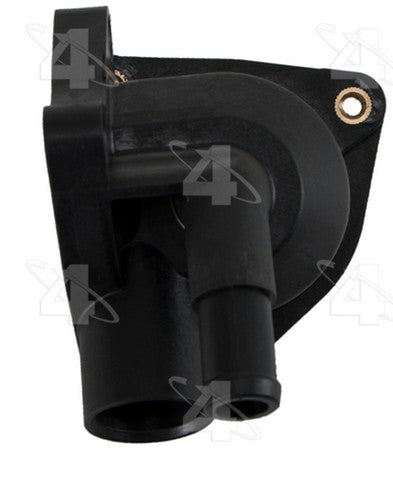 Engine Coolant Thermostat Housing Four Seasons 85996