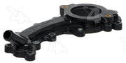 Engine Coolant Water Outlet Tube Four Seasons 85997