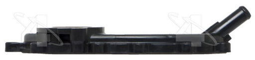 Engine Coolant Water Outlet Tube Four Seasons 85997