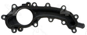 Engine Coolant Water Outlet Tube Four Seasons 85997