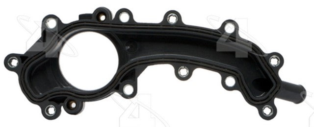 Engine Coolant Water Outlet Tube Four Seasons 85997