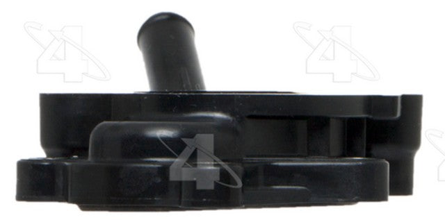 Engine Coolant Water Outlet Tube Four Seasons 85997