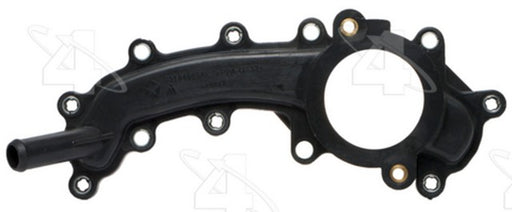 Engine Coolant Water Outlet Tube Four Seasons 85997