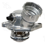 Engine Coolant Water Outlet Four Seasons 85999