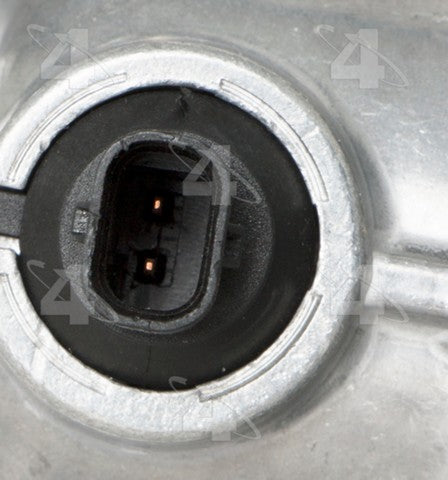 Engine Coolant Water Outlet Four Seasons 85999