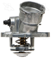 Engine Coolant Water Outlet Four Seasons 85999