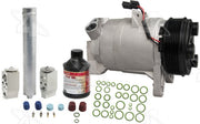 A/C Compressor Kit Four Seasons 8599NK