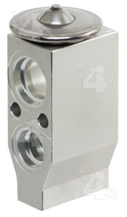 A/C Compressor Kit Four Seasons 8599NK