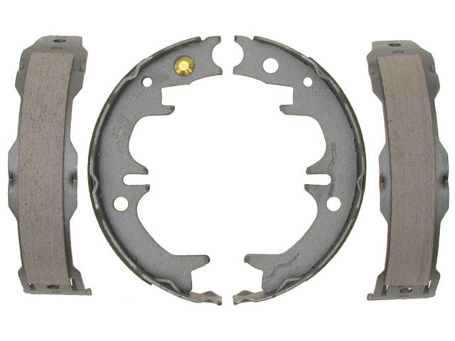 Parking Brake Shoe Raybestos Brakes 859PG