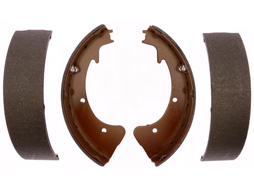 Drum Brake Shoe Raybestos Brakes 85PG