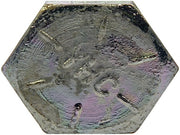 Screw Dorman-AutoGrade 197-440