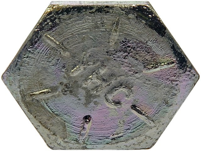 Screw Dorman-AutoGrade 860-440