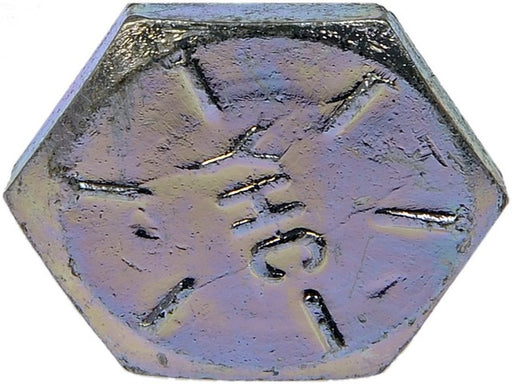 Screw Dorman-AutoGrade 860-530