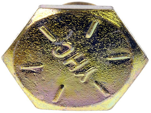 Screw Dorman-AutoGrade 197-615