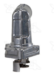 Engine Coolant Thermostat Housing Four Seasons 86000