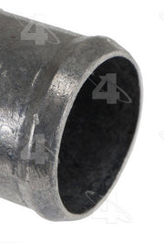 Engine Coolant Thermostat Housing Four Seasons 86000