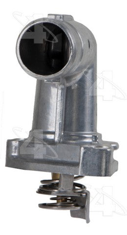 Engine Coolant Thermostat Housing Four Seasons 86000