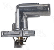 Engine Coolant Thermostat Housing Four Seasons 86000