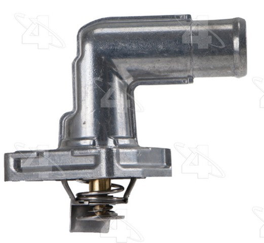 Engine Coolant Thermostat Housing Four Seasons 86000