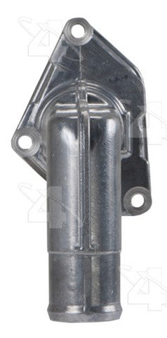 Engine Coolant Thermostat Housing Four Seasons 86000