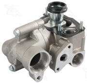 Engine Coolant Water Outlet Housing Kit Four Seasons 86005