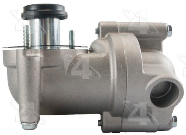 Engine Coolant Water Outlet Housing Kit Four Seasons 86005
