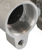 Engine Coolant Water Outlet Housing Kit Four Seasons 86005