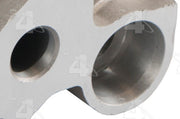 Engine Coolant Water Outlet Housing Kit Four Seasons 86005