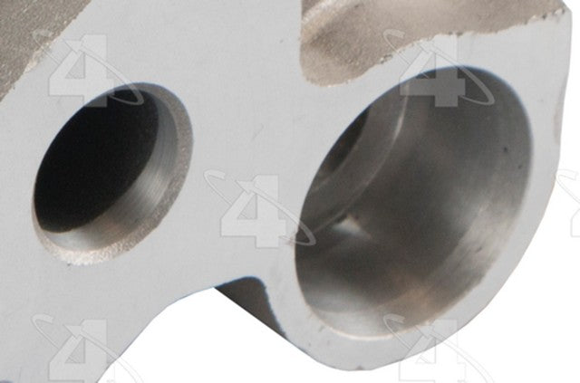 Engine Coolant Water Outlet Housing Kit Four Seasons 86005