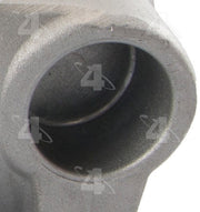 Engine Coolant Water Outlet Housing Kit Four Seasons 86005