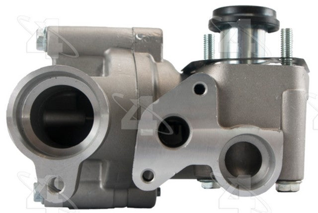 Engine Coolant Water Outlet Housing Kit Four Seasons 86005