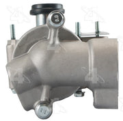 Engine Coolant Water Outlet Housing Kit Four Seasons 86005