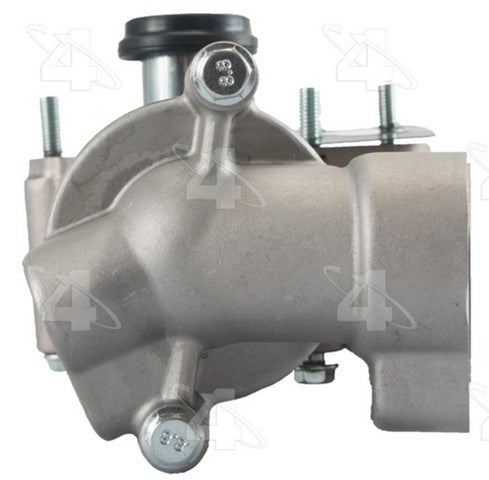 Engine Coolant Water Outlet Housing Kit Four Seasons 86005