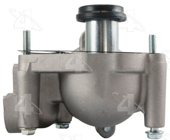 Engine Coolant Water Outlet Housing Kit Four Seasons 86005